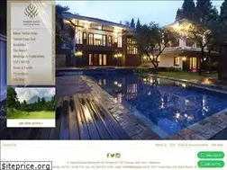 Sites similar to tamandayu.com