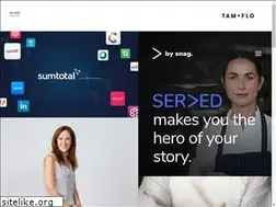 Sites similar to tamandflo.com