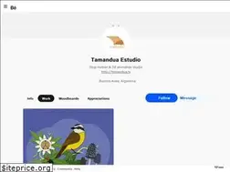 Sites similar to tamandua.tv