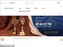 Sites similar to tamanh.net