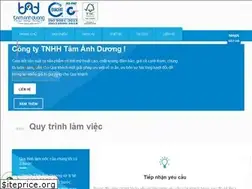 Sites similar to tamanhduong.vn