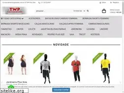 Sites similar to tamanhosgrandes.com.br