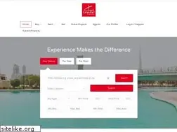 Sites similar to tamaniproperties.ae