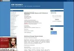 Sites similar to tamankerja.blogspot.com