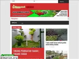 Sites similar to tamanmurah.com