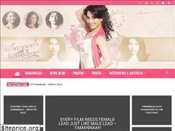 Sites similar to tamannaahfansclub.com