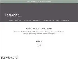 Sites similar to tamannapunjabikapoor.com