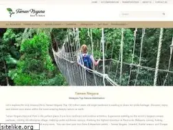 Sites similar to tamannegara.asia