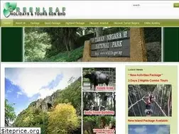 Sites similar to tamannegara.my