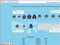 Sites similar to tamanotchi.world