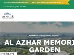 Sites similar to tamanpemakamanmuslim.com