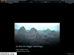 Sites similar to tamanrasset.de