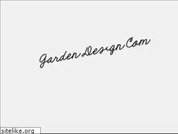 Sites similar to tamansari-garden.com