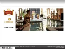 Sites similar to tamansarispabali.com