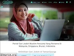 Sites similar to tamansyurga.com