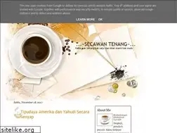 Sites similar to tamanulama.blogspot.com