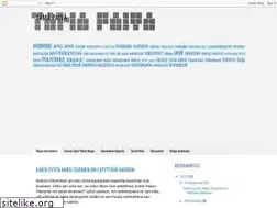 Sites similar to tamapaiva.blogspot.com