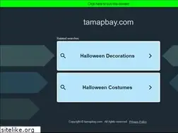 Sites similar to tamapbay.com