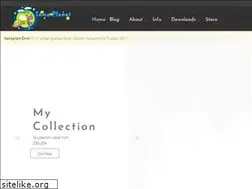 Sites similar to tamaplanet.com