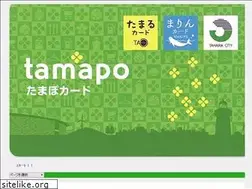 Sites similar to tamapo.cc