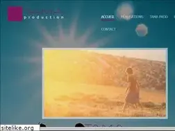 Sites similar to tamaproduction.fr