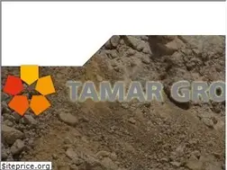 Sites similar to tamar-group.com