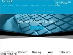 Sites similar to tamar-it.co.uk