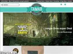 Sites similar to tamar.ch