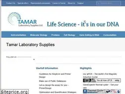 Sites similar to tamar.co.il