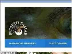 Sites similar to tamar.com.br