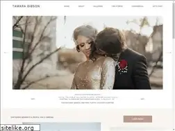 Sites similar to tamara-gibson.com