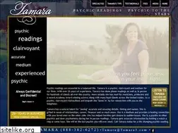 Sites similar to tamara3.com
