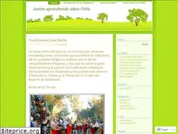Sites similar to tamarabenavides.wordpress.com