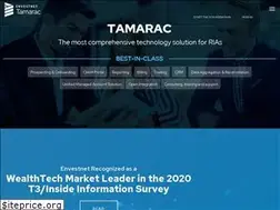 Sites similar to tamaracinc.com