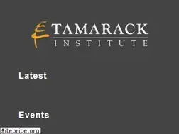 Sites similar to tamarackcommunity.ca