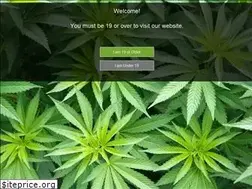 Sites similar to tamarackdispensaries.ca