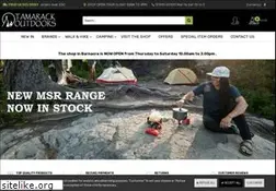 Sites similar to tamarackgroup.co.uk