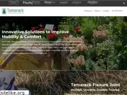 Sites similar to tamarackhti.com