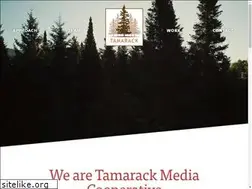 Sites similar to tamarackmedia.com