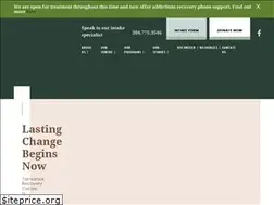 Sites similar to tamarackrehab.org