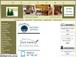 Sites similar to tamarackspokane.com