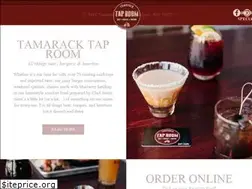 Sites similar to tamaracktaproom.com