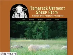 Sites similar to tamarackvermont.com
