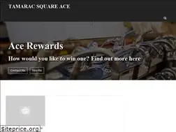 Sites similar to tamaracsquareace.com