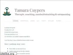 Sites similar to tamaracuypers.be