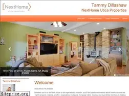 Sites similar to tamaradillashaw.com