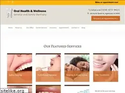 Sites similar to tamaradixondds.com