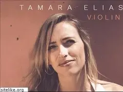 Sites similar to tamaraelias.com