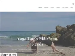 Sites similar to tamarafayad.yoga