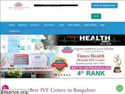 Sites similar to tamarahealthcare.com